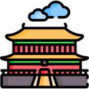 China Travel Guide - Landmarks