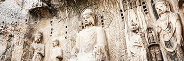 Luoyang Longmen Grottoes